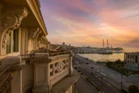 Savoia Excelsior Palace Trieste - Starhotels Collezione - Ocean View