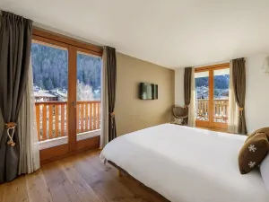 Montana Lodge & Spa, by R Collection Hotels