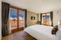 Montana Lodge & Spa, by R Collection Hotels Hotels in La Thuile
