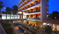Mll Mediterranean Bay - Adults Only Hotels in Cala Blava