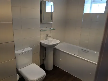 The Queens Head Отели рядом со станцией ДурхамCity name (optional, probably does