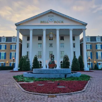 4-Sterne Superior Erlebnishotel Bell Rock, Europa-Park Erlebnis-Resort