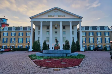 4-Sterne Superior Erlebnishotel Bell Rock, Europa-Park Erlebnis-Resort