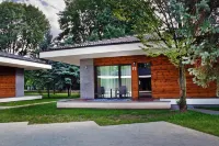 Villas and Apartments Oaza - 4-Star