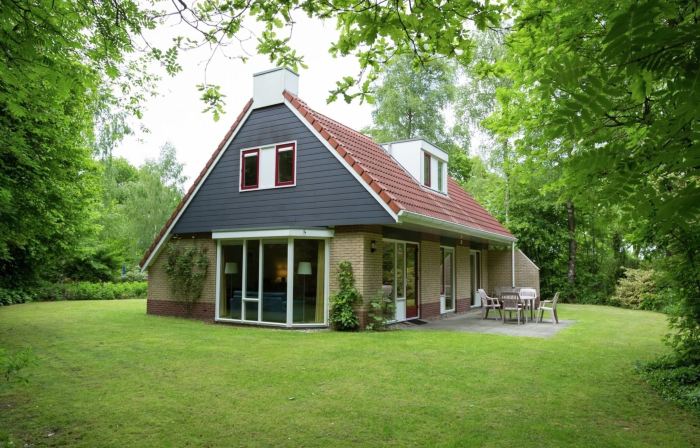 Holiday Home Near Lemelerberg Nature Reserve