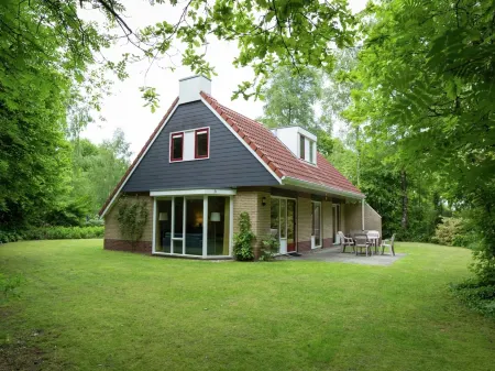 Holiday Home Near Lemelerberg Nature Reserve