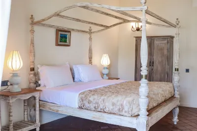 Naomi Beach Resort - Adults Only Hotels near Surf Beach