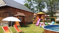 Aparthotel Delta Białka Hotels in Bukowina Tatrzańska kommun