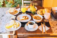 Velinn Pousada Face Norte Hotels in Ilhabela