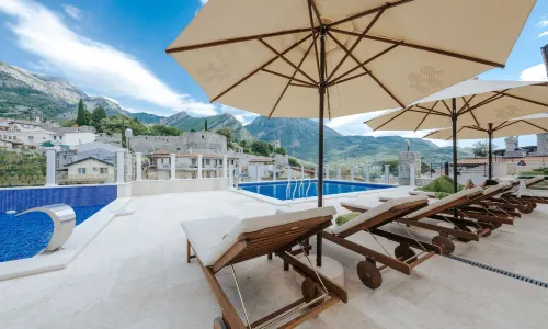 Stara Čaršija Hotel & Spa