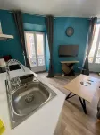 5 Pl. Marcadieu Hotels in Orleix