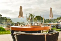 Golden Tulip Porto Vecchio - breakfast