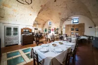 Masseria Borgo Santuri