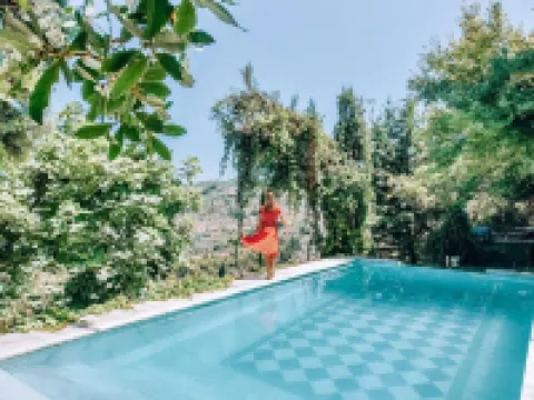 Nisanyan Hotel Hotels in Sirince