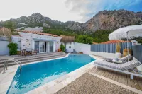 Alya Country - Villaer