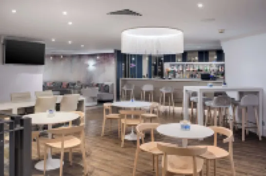 都靈中心NH飯店