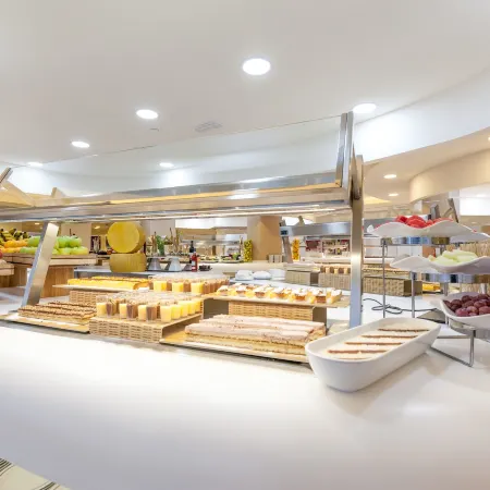 Iberostar Waves Playa Gaviotas All Inclusive