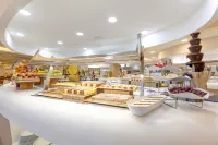 Iberostar Waves Playa Gaviotas All Inclusive - breakfast