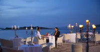 Maistra Select All Suite Island Hotel Istra - petit déjeuner