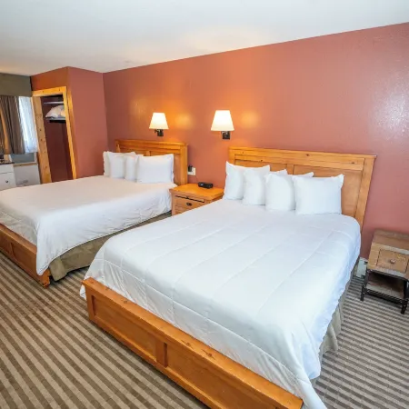 Hotel Estes