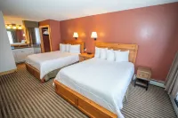 Hotel Estes