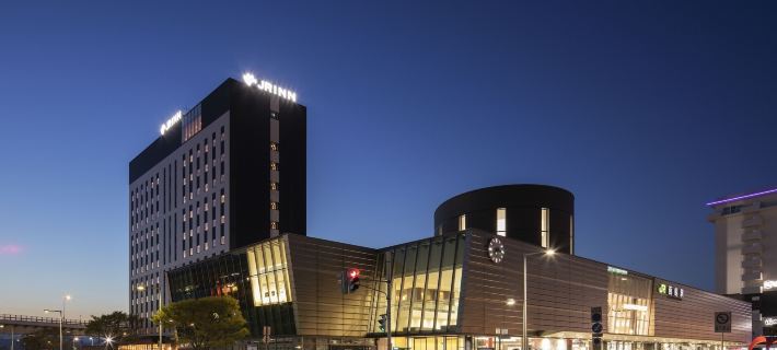 JRイン函館 函館のホテル
