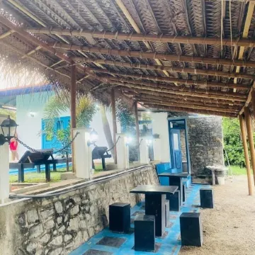 Seth Villa by Magampura Resorts