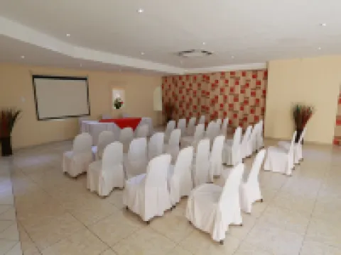 Las Torres Gemelas Acapulco アカプルコのホテル