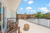 The Drift Hotels in Cocoa Beach
