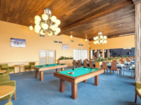 地平線酒店 派克波特斯耐茲庫酒店