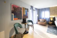 Blackhome Innsbruck City East I Contactless Check-IN Hotel a Lans