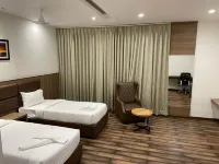 Orion Tree Hotel Sullurupeta Hotels in Tada