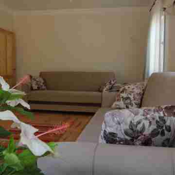Gulsum Hanim Evleri Rooms