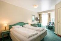 Lillesand Hotel Norge - ที่มีที่จอดรถ