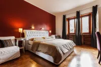 L'Angolo Cortese Hotels in Esposizione Universale di Roma