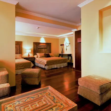 Ikala Quito Hotel