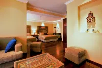 Ikala Quito Hotel - 3-Star