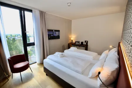 Amedia Lustenau, Trademark Collection by Wyndham Отели в г. Mader