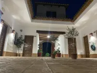 Apartamentos Turísticos - Hostal Los Alisos