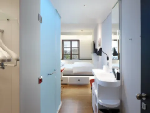 Citizenm Geneva Hotels in Geneva