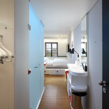 Citizenm Geneva