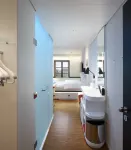 Citizenm Geneva Hôtels à : Centre-Plainpalais-Acacias