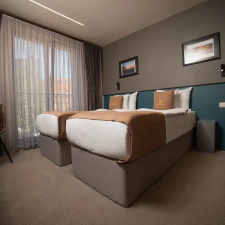 Hotel Opera