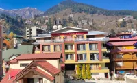 Simsa Heights Manali