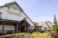 Premier Inn Cannock (Orbital) Hotels in Cannock