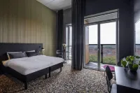 Peak 12 Hotel Hoteles en Viborg