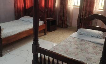 Enjoy Guest Hotel