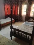 Enjoy Guest Hotel - parking
