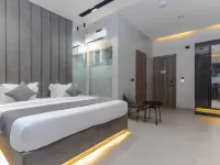 Gta Hotel Ikeja Hotel di Ikeja