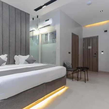 Gta Hotel Ikeja